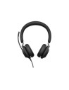 Auricular Jabra Evolve2 40 MS Stereo USB-A