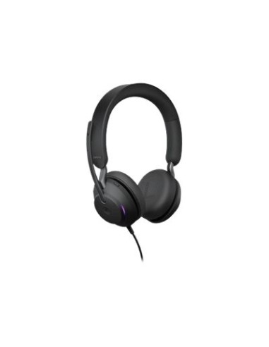 Auricular Jabra Evolve2 40 MS Stereo USB-A. 24089-999-999