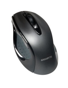 Gigabyte GM-M6800, USB, Con cables, Óptico, 1600 DPI, Windows 98/2000/ME/XP 32bit/Vista, 1.5 m: Kiwiku.com: Informática 2