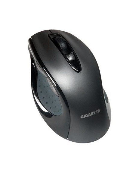 Gigabyte GM-M6800, USB, Con cables, Óptico, 1600 DPI, Windows 98/2000/ME/XP 32bit/Vista, 1.5 m: Kiwiku.com: Informática