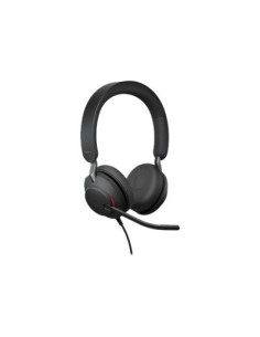 Auricular Jabra Evolve2 40 UC Stereo USB-C. 24089-989-899 2