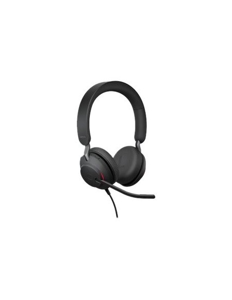 Auricular Jabra Evolve2 40 UC Stereo USB-C. 24089-989-899