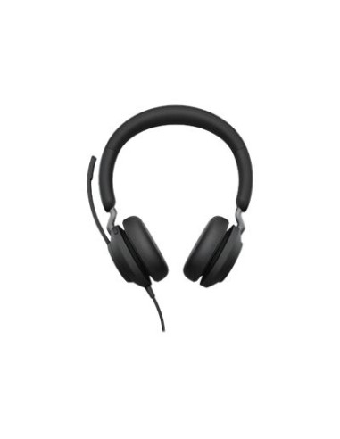 Auricular Jabra Evolve2 40 UC Stereo USB-C. 24089-989-899