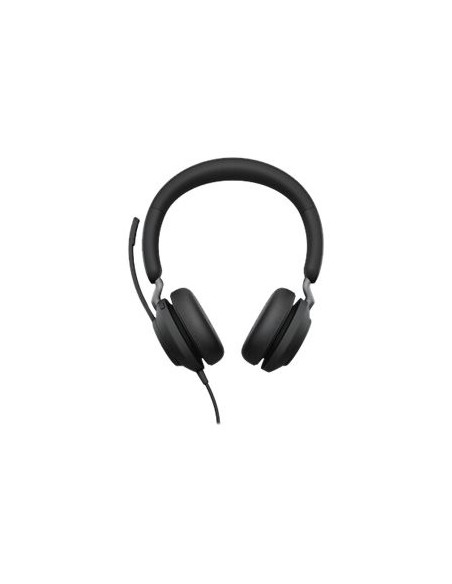 Auricular Jabra Evolve2 40 UC Stereo USB-C. 24089-989-899