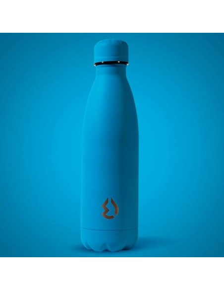 Ofertón WATER REVOLUTION  Botella coral fluor water revolution 500ml