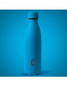 Botella coral fluor water revolution 500ml