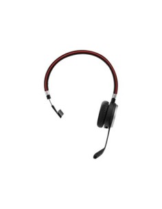 Auricular Bluetooth Jabra EVOLVE 65 MS Mono. 6593-823-309