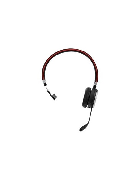 Auricular Bluetooth Jabra EVOLVE 65 MS Mono. 6593-823-309