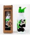 Botella panda water revolution 500ml