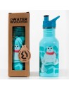 Botella oso polar water revolution 500ml