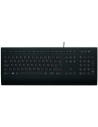 Teclado Logitech K280e con Cable USB Negro Aleman 920-008669