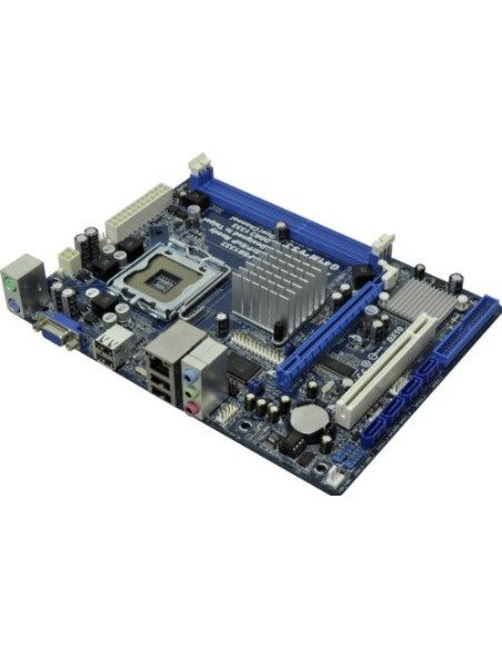 Asrock G41M-VS3 R2.0 - Placa base s775 g41 matx