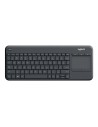 Logitech Wireless Touch Keyboard K400 Plus