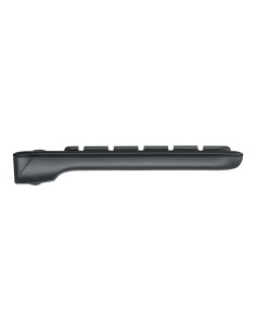 Oferta Teclado Logitech Inalambrico Touch K400 Plus Español 2