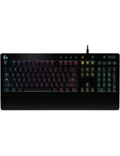 Oferta Teclado Logitech G213 Prodigy Gaming USB RGB Español