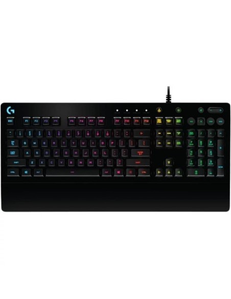 Oferta Teclado Logitech G213 Prodigy Gaming USB RGB Español