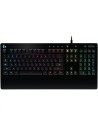 Teclado Logitech G213 Prodigy Gaming USB RGB Español