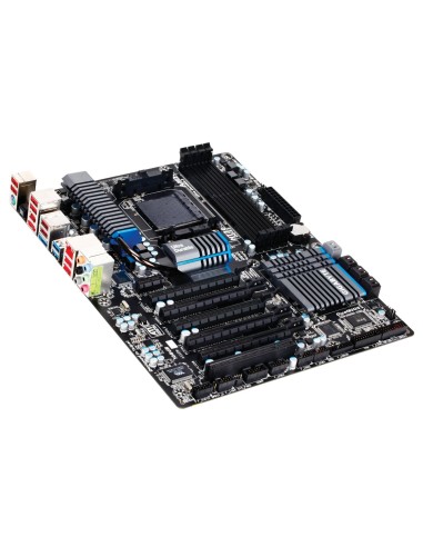 Gigabyte GA-990FXA-UD5 AM3+ ATX am3+ 990fx atx