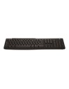 Teclado Inalambrico Logitech K270 Ingles UK