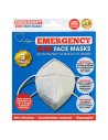 Blister 3 mascarillas kn95 3 ply