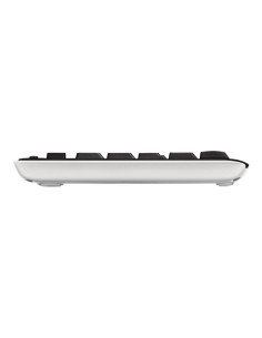 Oportunidad Teclado Logitech Inalambrico k270 USB Español