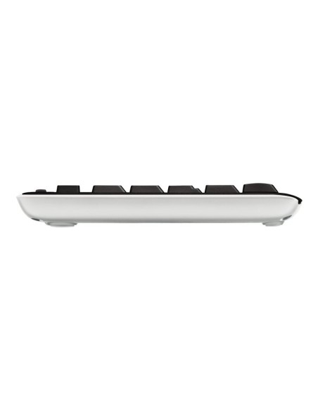 Oportunidad Teclado Logitech Inalambrico k270 USB Español