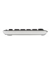 Teclado Logitech Inalambrico k270 USB Retail Español