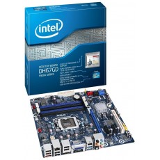 Intel dh67gdb3 - placa base...