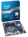 Intel dh67gdb3 - placa base gardendale lga1155 h67 uatx