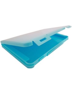 Ofertón   Caja porta mascarilla surtido