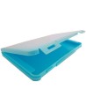 Caja porta mascarilla surtido
