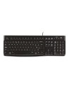 Teclado Logitech K120 Hungaro 920-002640