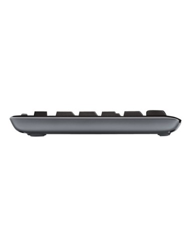 Comprar Teclado y Ratón Logitech mk270 920-004517 Portugues