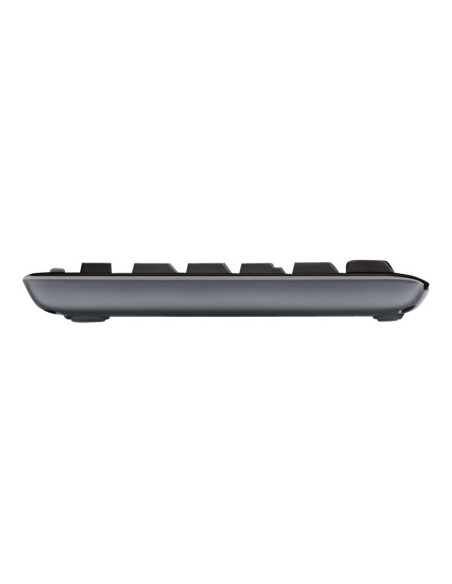 Comprar Teclado y Ratón Logitech mk270 920-004517 Portugues
