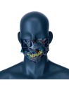Mascarilla batman dc comics juvenil