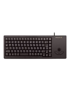 Oferta - Teclado Cherry XS Trackball 89 Key USB Portugues