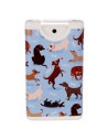 Spray gel hidroalcoholico manos perro catch patch