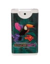 Spray gel hidroalcoholico manos fiesta tucan