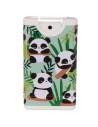 Spray gel hidroalcoholico manos oso panda pandarama