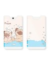 Spray gel hidroalcoholico manos mopps pug