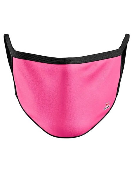 Comprar MASKFY  Mascarilla reutilizable rosa adulto