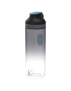 Ofertón QUOKKA  Botella mineral black quokka 670ml