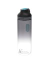 Botella mineral black quokka 670ml