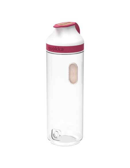 Oferta - QUOKKA  Botella mineral red quokka 670ml