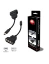 Adaptador mini displayport a dvi, negro Club3d cac-1152