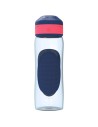 Botella splash blue &pink quokka 730ml