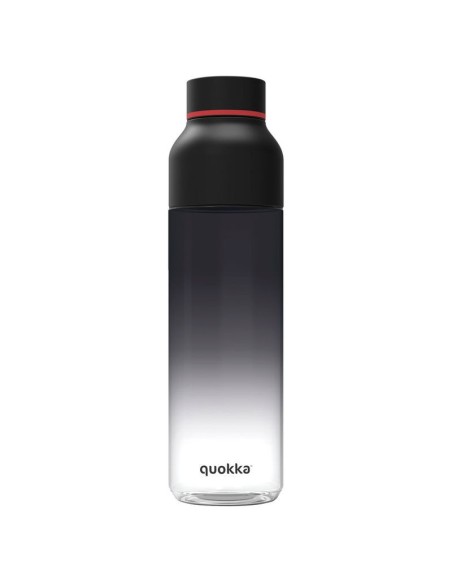 Mejor Precio en QUOKKA  Botella ice black quokka 840ml