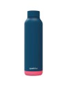 Botella solid blue neon quokka 630ml