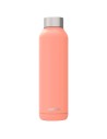 Botella solid pastel orange quokka 630ml