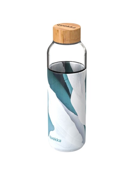 Ofertón QUOKKA  Botella flow iceberg quokka 660ml